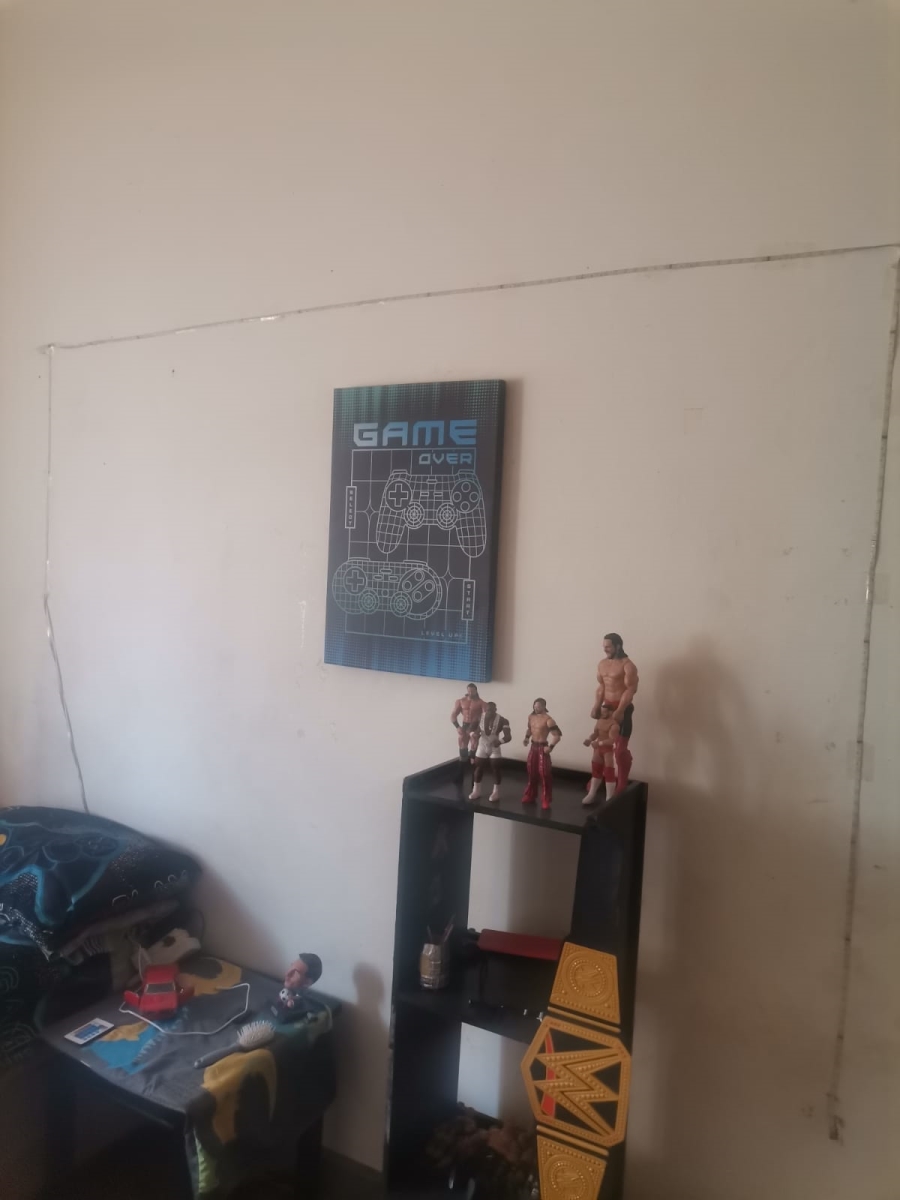 2 Bedroom Property for Sale in Sidwell Eastern Cape